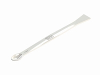 1ml Disposable spoon spatula LaboPlast®/SteriPlast® PS