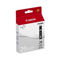 Canon pgi-29lgy Tinte hellgrau für Pixma Pro-1