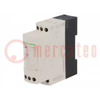 Converter: analog signals; for DIN rail mounting; 0÷10V,4÷20mA