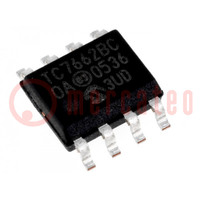 IC: PMIC; DC/DC konverter; Ubem: 1,5÷15VDC; Ukim: -1,5÷-15VDC; 20mA