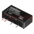 Converter: DC/DC; 1W; Uin: 21.6÷26.4V; Uout: 3.3VDC; Iout: 300mA