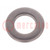 Washer; round; M8; D=16mm; h=1.6mm; acid resistant steel A4