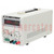 Power supply: laboratory; switched-mode,single-channel; 0÷12VDC