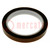 Band: elektroisolierend; W: 12mm; L: 33m; Thk: 0,076mm; Acryl; 55%