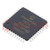 IC: PIC microcontroller; 64kB; SMD; TQFP44; PIC24; 8kBSRAM