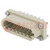 Connector: HDC; female; EPIC STA; PIN: 14; size H-A 10; 7.5A; 60V