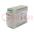 Power supply: switched-mode; for DIN rail; 30W; 24VDC; 1.25A; 86%
