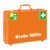 Erste Hilfe-Koffer MT-CD orange Füllung Stand. DIN13169
