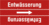 Rohrmarkierungsband ohne Gefahrenpiktogramm - Entwässerung, Rot, 6.5 x 12.7 cm