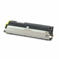 CTS Remanufactured Epson S050097 Yellow also for KM QMS2300 1710517-006 Toner