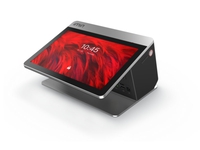 Falcon 1 - 10.1" Touchsystem, Android 11, 80mm Thermodrucker, 2.4" LCD-Kundendisplay, NFC, 4GB RAM, 32GB ROM - inkl. 1st-Level-Support