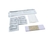 Reinigungsset (10 Klebekarten, 10 Reinigungstücher, 4 Swaps, 3 alkoholgetränkte Karten) für HDP5000 - inkl. 1st-Level-Support