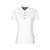 Hakro Damen Poloshirt Cotton-Tec weiß Größe: XS - 6XL Version: 2XL - Größe: 2XL