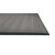 Bodenbeläge Arbeitsplatzmatten MILTEX YOGA Super, Bodenbelag Zedlan, 90 x 150 cm Version: 04 - Grau