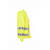 Warnschutzbekleidung Bundjacke uni, Farbe: gelb, Gr. 24-29, 42-64, 90-110 Version: 42 - Größe 42