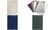 Oxford Eckspanner image, DIN A4, aus PP, farblos (61033490)