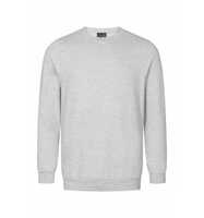 Promodoro Men’s Sweater ash Gr. 3XL
