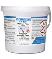 WEICON Anti-Seize Assembly Paste 5.0 kg