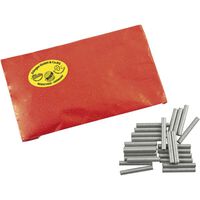 Produktbild zu Zündstein zu Bügelgasanzünder 3,0 x 20mm (50 Stück)