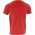 Produktbild zu FRUIT OF THE LOOM T-Shirt Iconic T Type F130 rosso Tg. XXL 100 % cotone