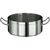 Produktbild zu PADERNO »Grand Gourmet 2100« Bratentopf, Inhalt: 15,00 Liter, ø: 360 mm