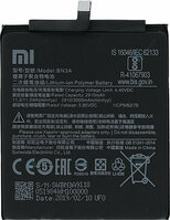 1_Xiaomi - BN3A Original Akku - 2910mAh