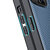 Dux Ducis Fino Schutzhülle iPhone 14 Plus blaues Nylon