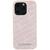 3_Karl Lagerfeld Quilted K Pattern Hülle für iPhone 15 Pro Max – Rosa