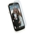 Krusell Nano-Screen Protector/Schutzfolie Mobile 20145 für HTC Desire V, Desire X