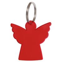 Artikelbild Porte-clés "Angel", standard-rouge