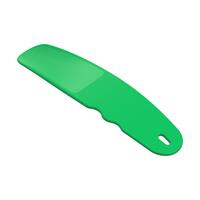 Artikelbild Shoe horn "Grip", standard-green