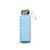 Artikelbild Trinkflasche Carve "Pure", 700 ml, transparent-blau