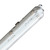 LED-Outdoor-Leuchte LED-Deckenleuchte IP65, 2100lm, 4000K, 156cm, 22W, neutralweiß