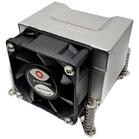 DISSIPATEUR THERMIQUE POUR PROCESSEUR AVEC VENTILATEUR DYNATRON Q5