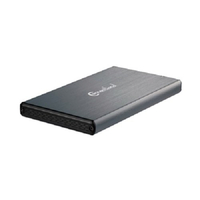 CONNECTLAND - BOÎTIER EXTERNE 2.5" SATA USB V3.0 2621 SIL BE-USB3-2621-SIL