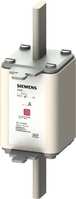 SIEMENS - NH-500 V T-2 FUSIBLE 100 A INDICATEUR CENTRAL 3NA7230
