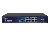 ALLNET 48 6P ALL-SG8454PM-10G POE M