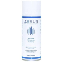 SPRAY SCANNER 400 ML AESUB-BLUE