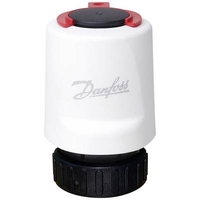 DANFOSS THERMOT NC 24V ACTIONNEUR ÉLECTRONIQUE 088H3216