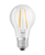 LAMPE LED FORME STANDARD À FILAMENT E27 2700°K 6 W LEDVANCE 4099854062582
