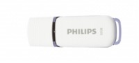 Philips USB 2.0 2-Pack 32GB Snow Edition Shadow Grey