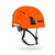 Kask Zenith Air Safety Helmet Orange