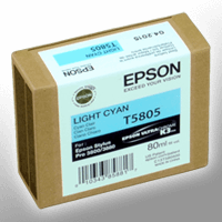 Epson Tinte C13T580500 photo cyan