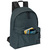 PEDEA Rucksack Daypack für Damen & Herren mit 13,3 Zoll (33,8 cm) Laptop Fach, 24l, grau