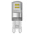 LED-SpezialLampe Base Pin20, 3er-Pack, 200lm 2700K 20W-Ersatz nicht dim