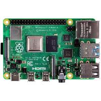 Raspberry Board Pi 4B CPU1.5GHz/4GB/USB3.0/MHDMI/BT/Wifi