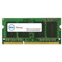 Dell Memory Upgrade - 4GB - 2Rx8 DDR4 SODIMM 2133MHz ECC