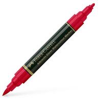 FABER-CASTELL Tuschestift PAP Dual Marker Farbe 175 4er