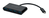 4-Port Hub CH1200 USB-C, schwarz