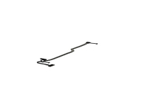 HP L57016-001 notebook spare part Cable